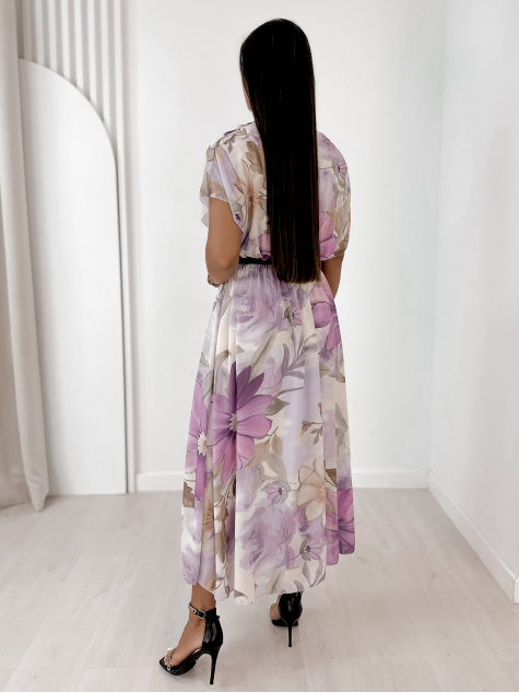 DRESS CLUBS PURPLE