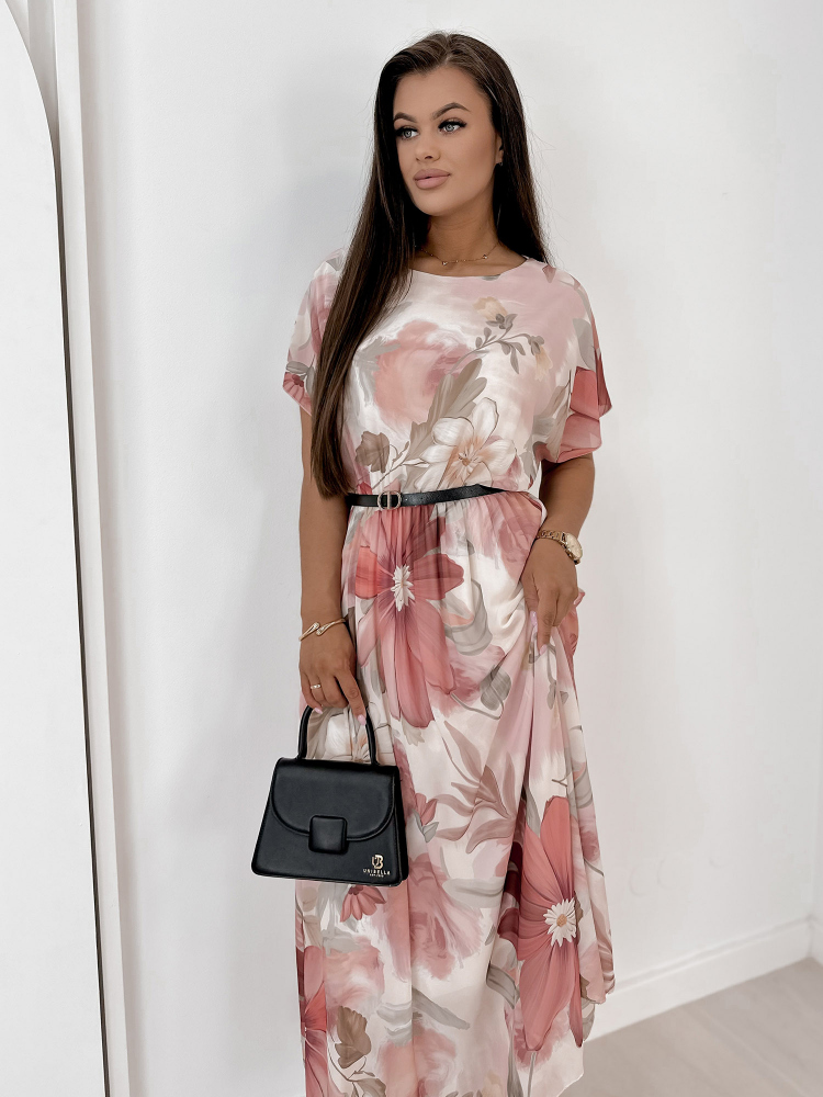 ROCHIE CLUBURI ROZ PUDRAT