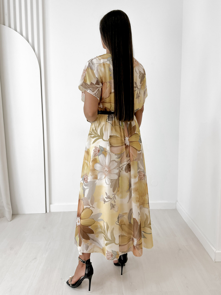 ROCHIE CLUBURI GALBENA