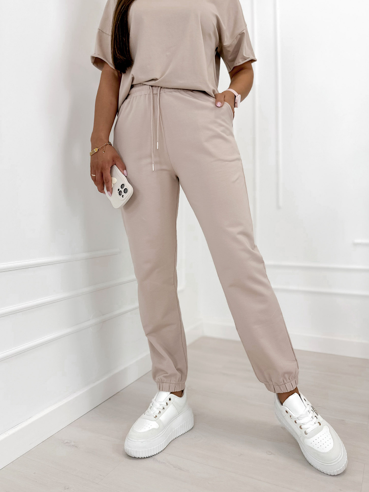 KOMPLEKT SOVOY DRESS BEEŽ