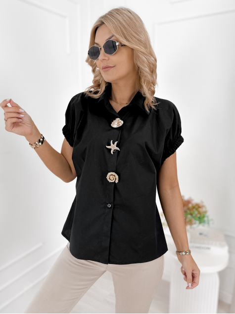 CAMASA THORNE NEAGRA