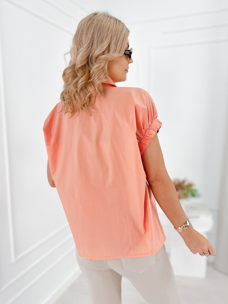SHIRT CORAL THORNE