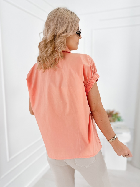 HEMD CORAL THORNE