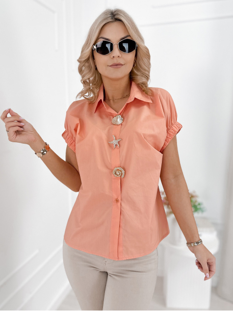 SÄRK CORAL THORNE