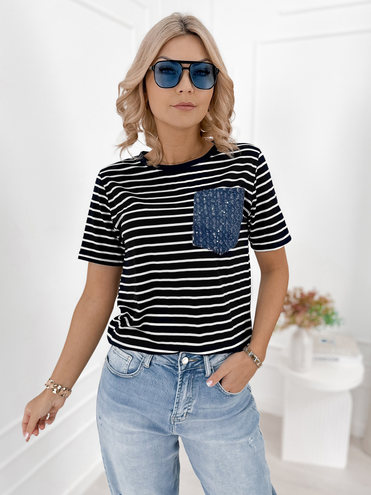PALAIDINĖ VICA JUODA