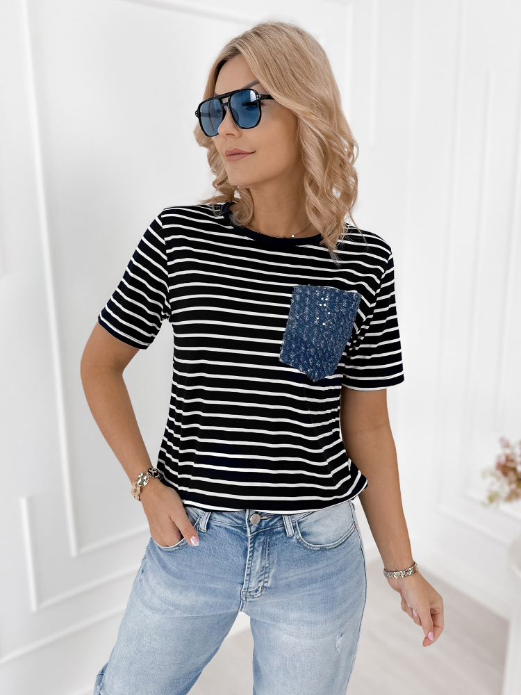 BLUZA VICA NEAGRA