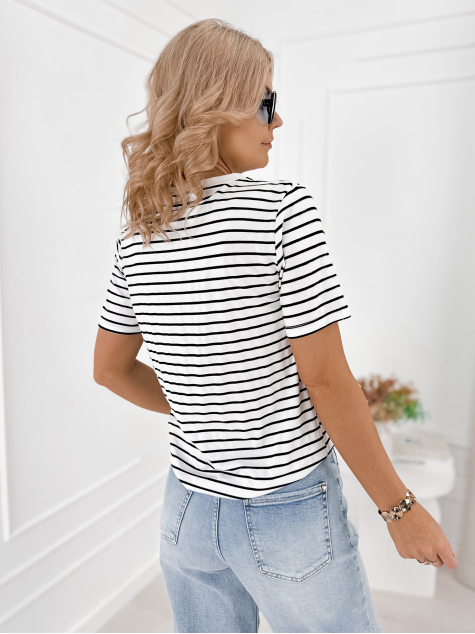 BLUSE VICA WEISS
