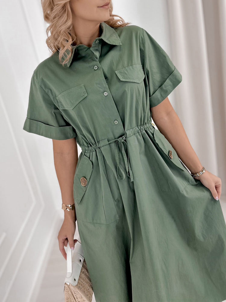 ROCHIE ARMAND KHAKI