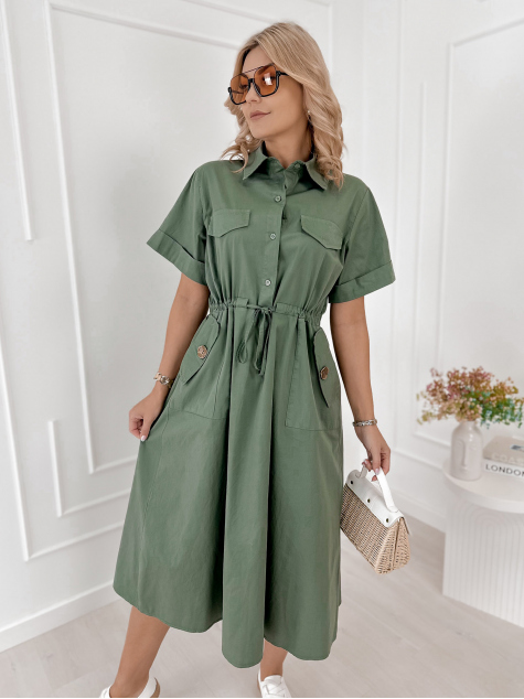 ROCHIE ARMAND KHAKI
