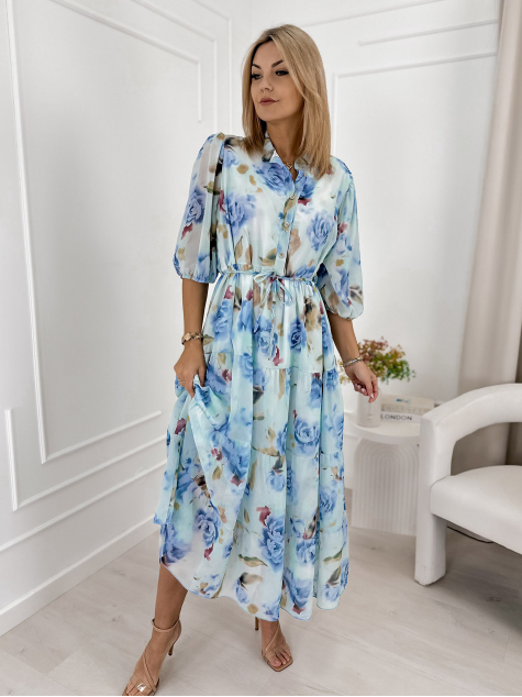 DRESS SENITE TWO