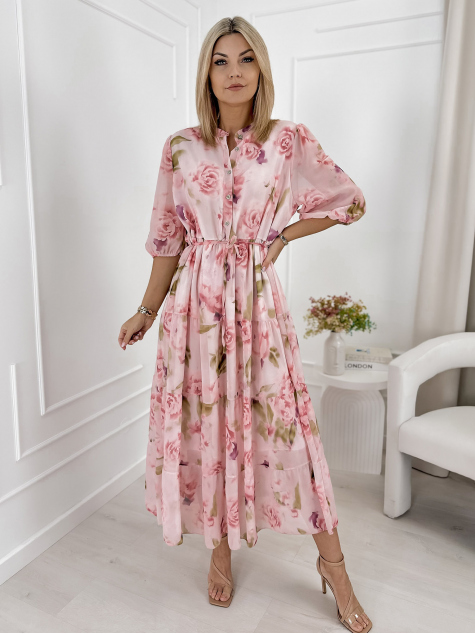 DRESS SENITE THREE