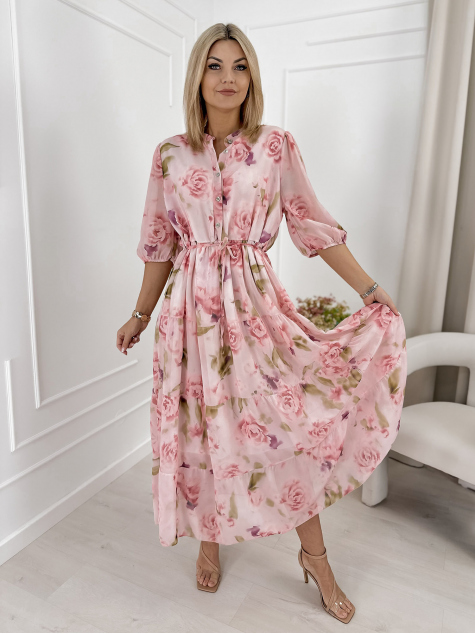 ROBE SENITE THREE