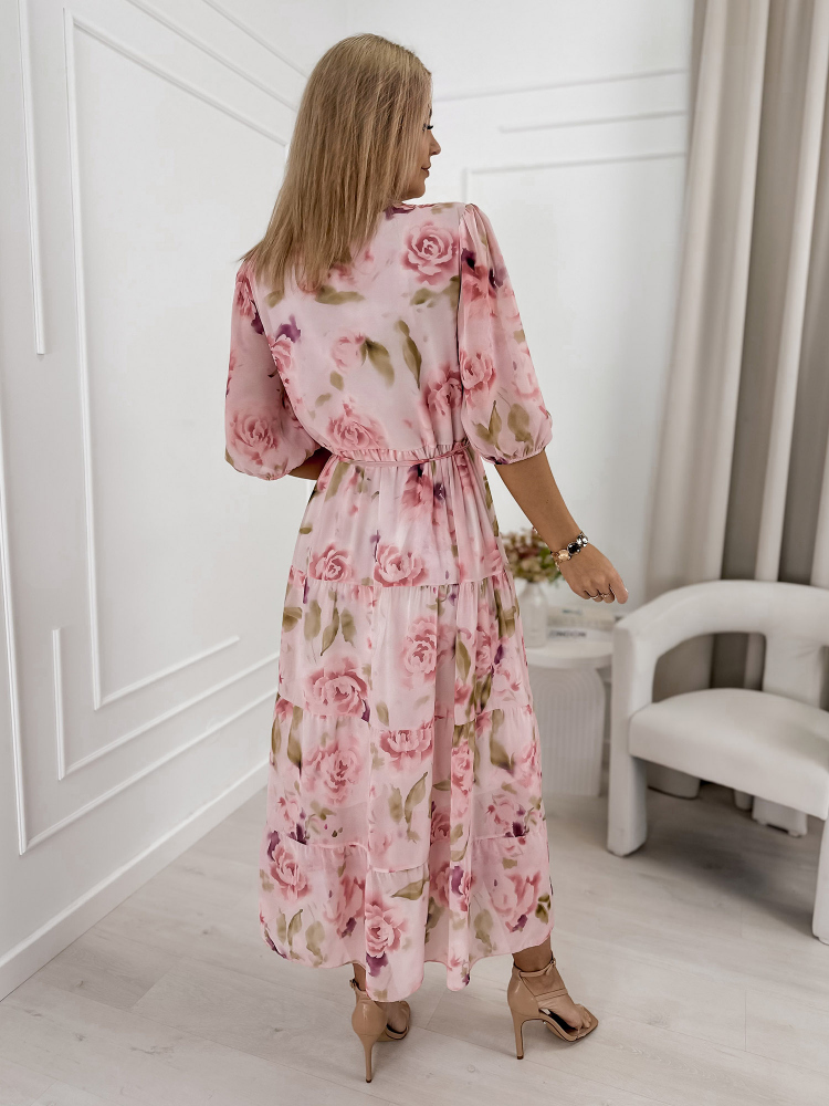 KLEID SENITE THREE