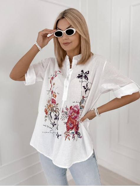 SHIRT AZRIEL ONE