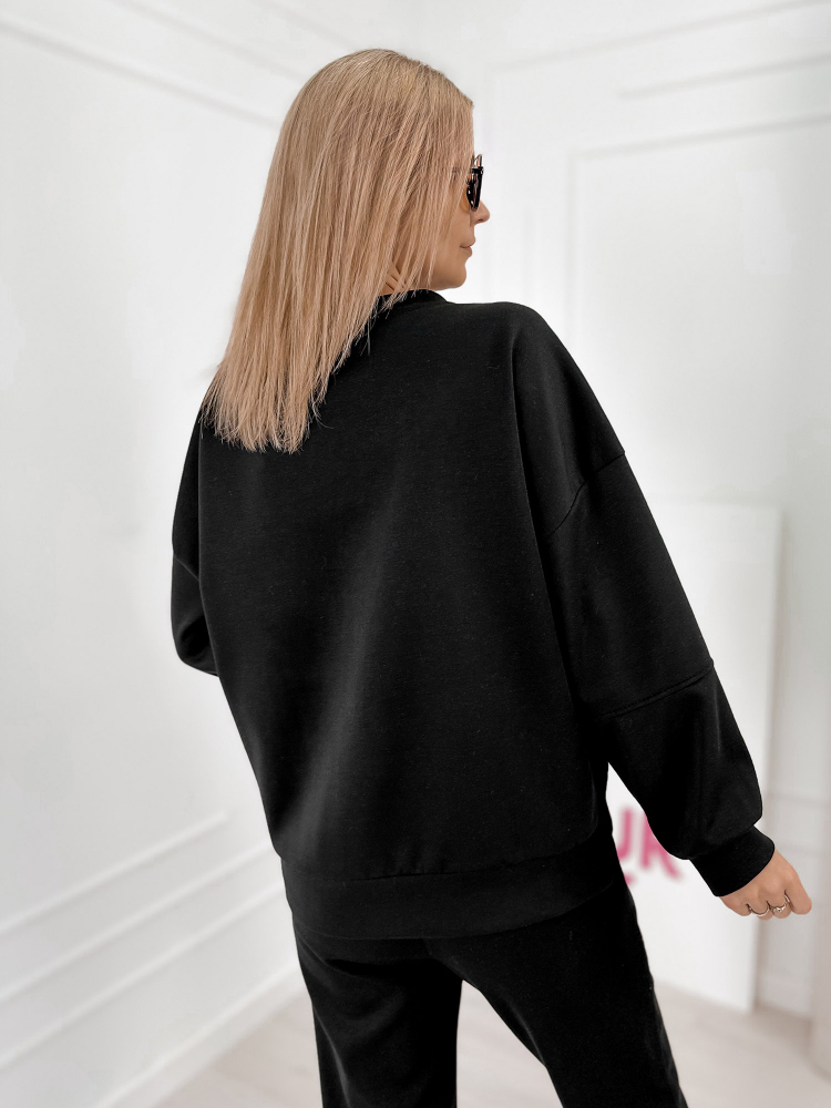 ENSEMBLE COELHO NOIR