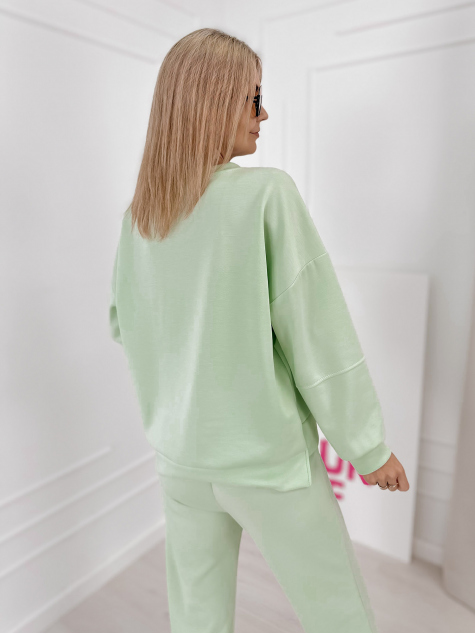 ENSEMBLE COELHO PISTACHE