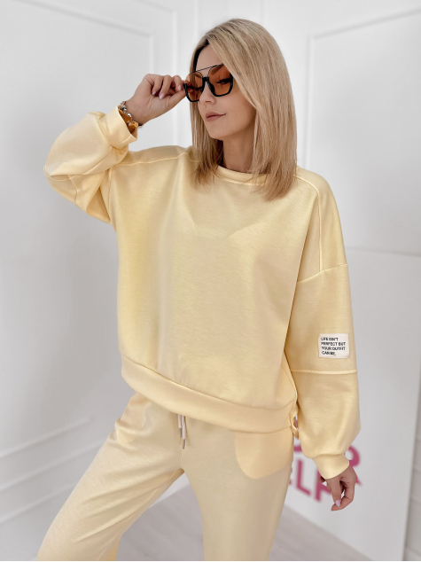 SET COELHO YELLOW