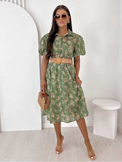 ROCHIE KERIS KHAKI