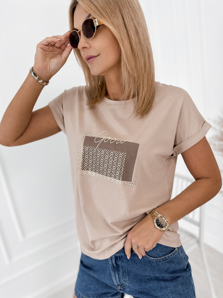 HALENKA VANYEL BÉŽOVÁ