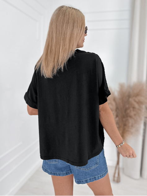 BLŪZE ELIĀSS MELNA
