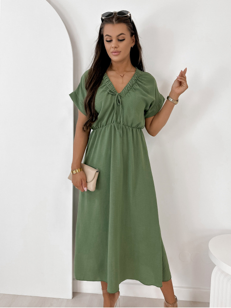 ROCHIE FERAMIRA KHAKI