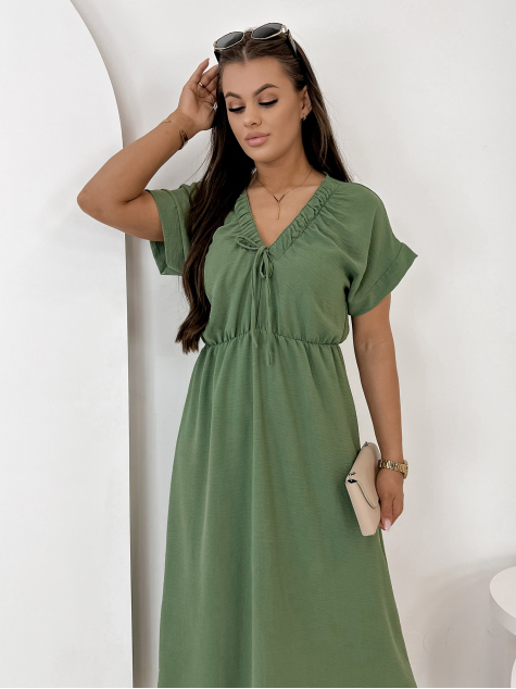 RUHA FERAMIRA KHAKI