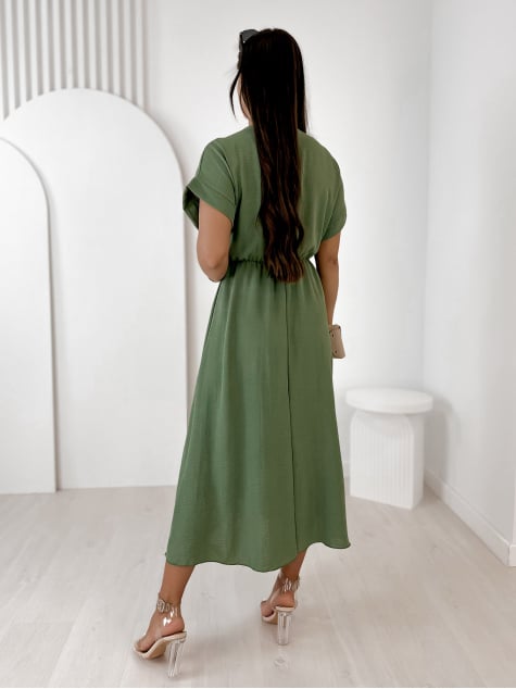 RUHA FERAMIRA KHAKI