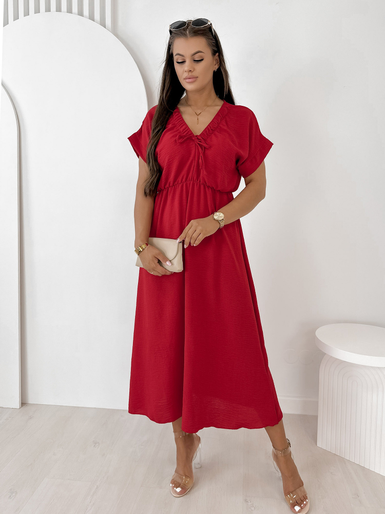 ROCHIE FERAMIRA ROSIE