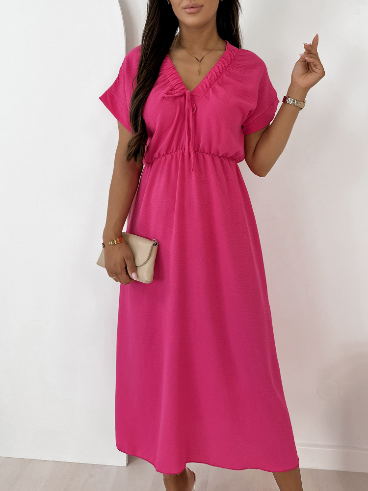 KLEID FERAMIRA ROSA