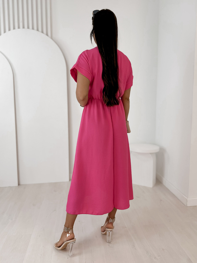 ROCHIE FERAMIRA ROZ