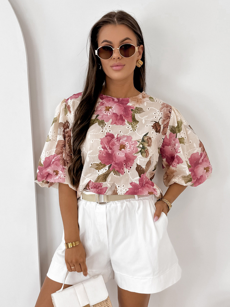 BLUZA ESPETH TWO