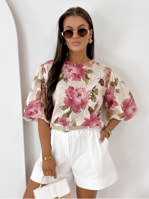 BLOUSE ESPETH TWO