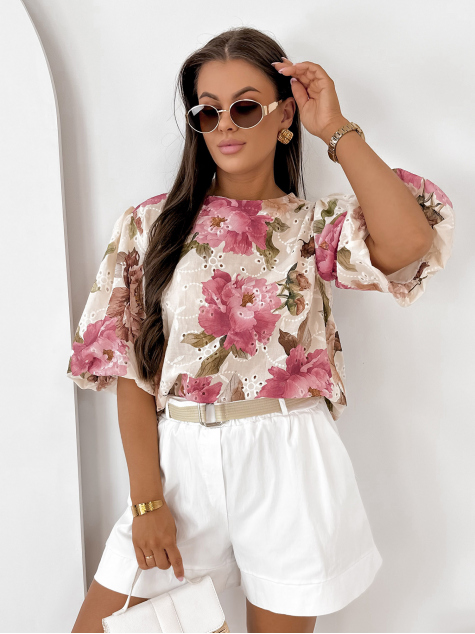 BLUZA ESPETH TWO