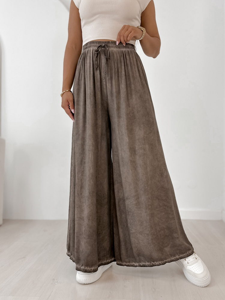 PANTALONI ARINELE MARO