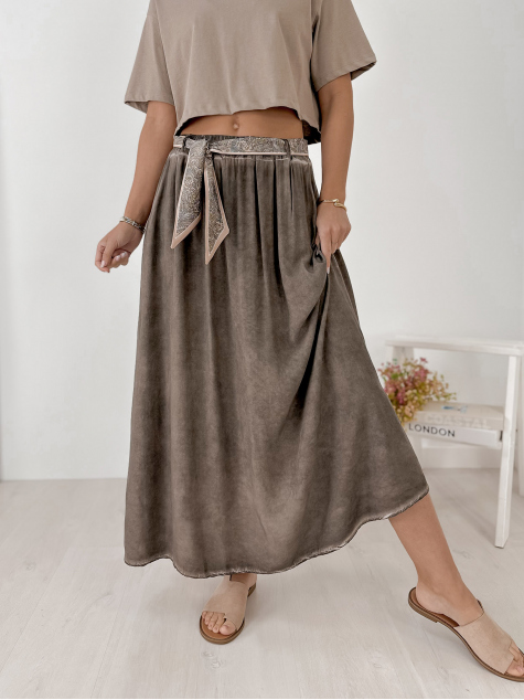 ROCK MAVEN BRAUNE