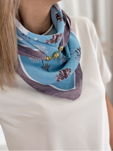 NŐI KENDŐ SOLVANE FIVE