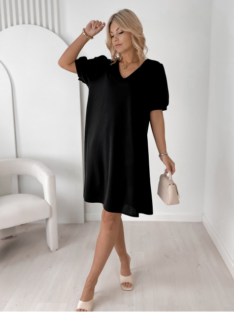 ROBE FREDERIC NOIR