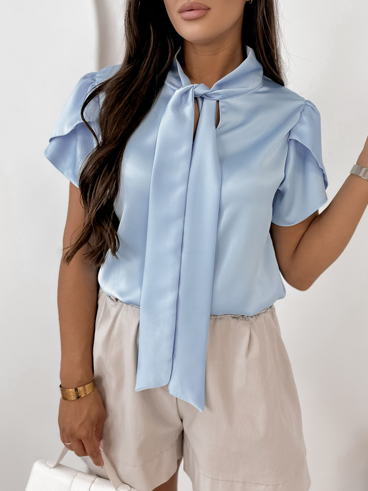 HALENKA DOLORES BLUE