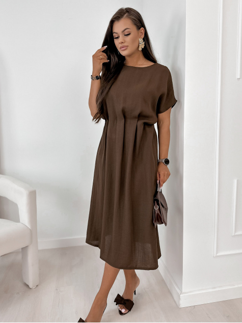 ROCHIE CANDIDE MARO