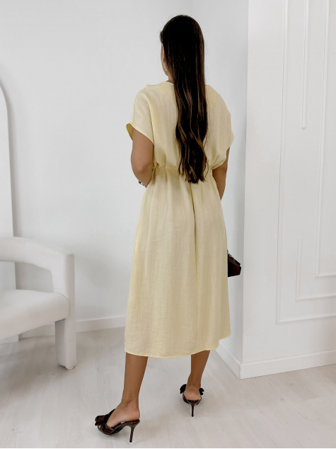 ROCHIE CANDIDE GALBENA