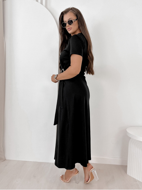 KLEID ATTICA SCHWARZ