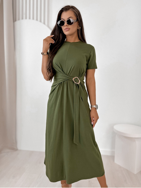 KLEIT ATTICA KHAKI