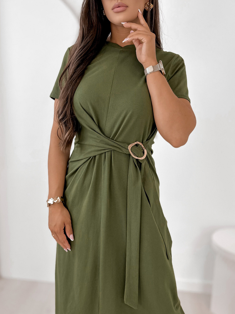 ROCHIE ATTICA KHAKI
