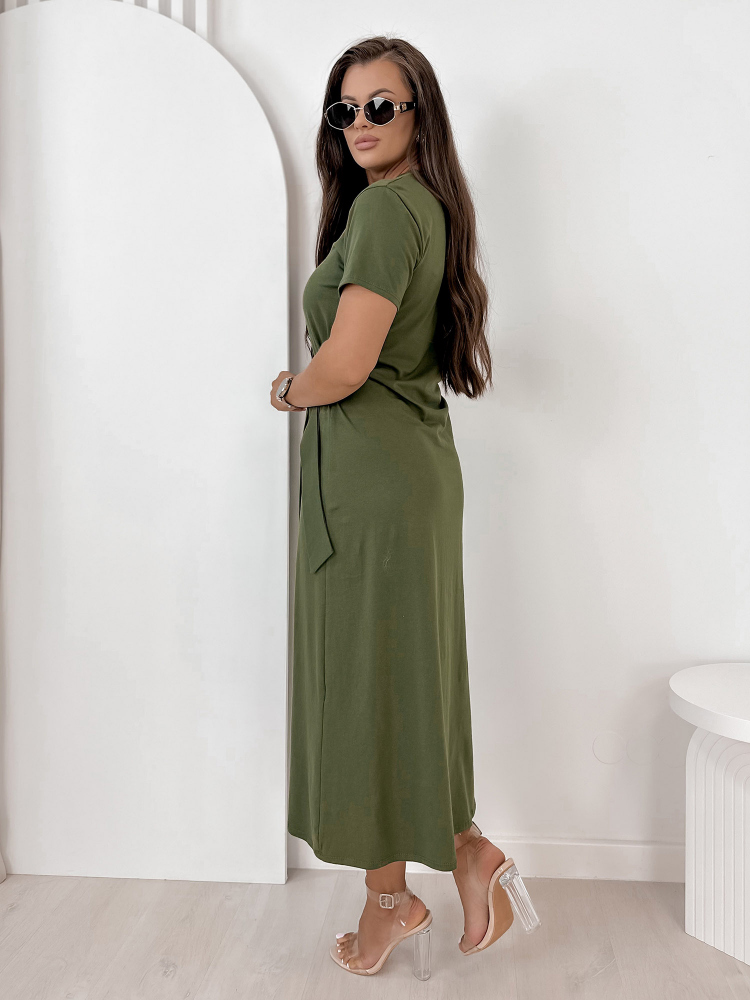 KLEIT ATTICA KHAKI