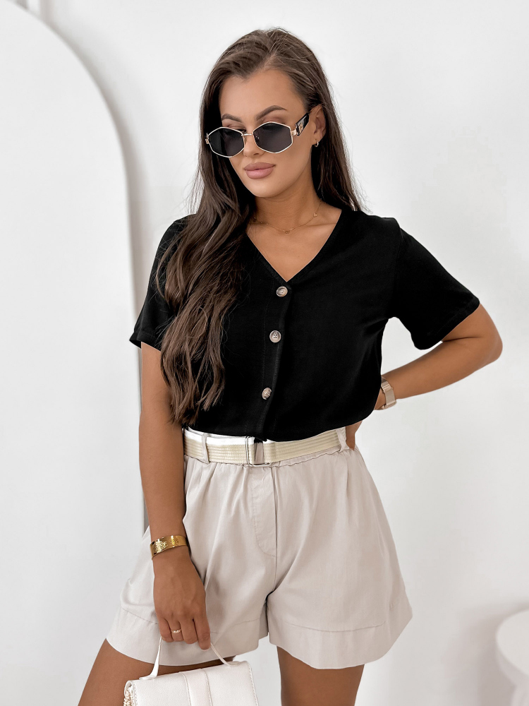 BLUZA RENTINO NEAGRA