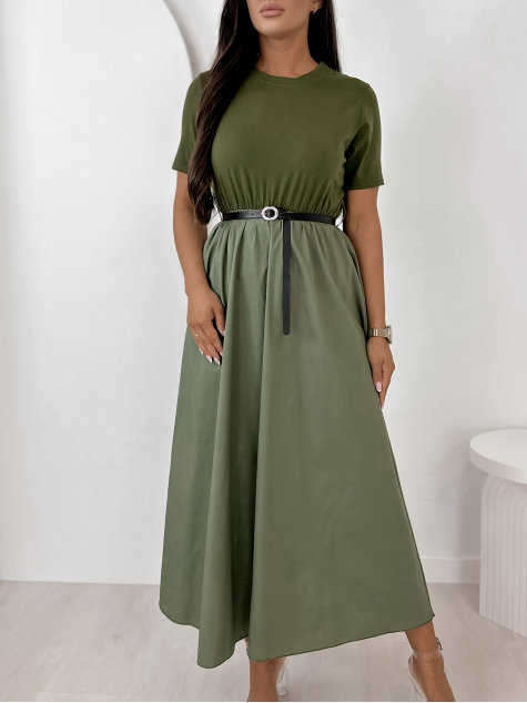 RUHA ANESSE KHAKI