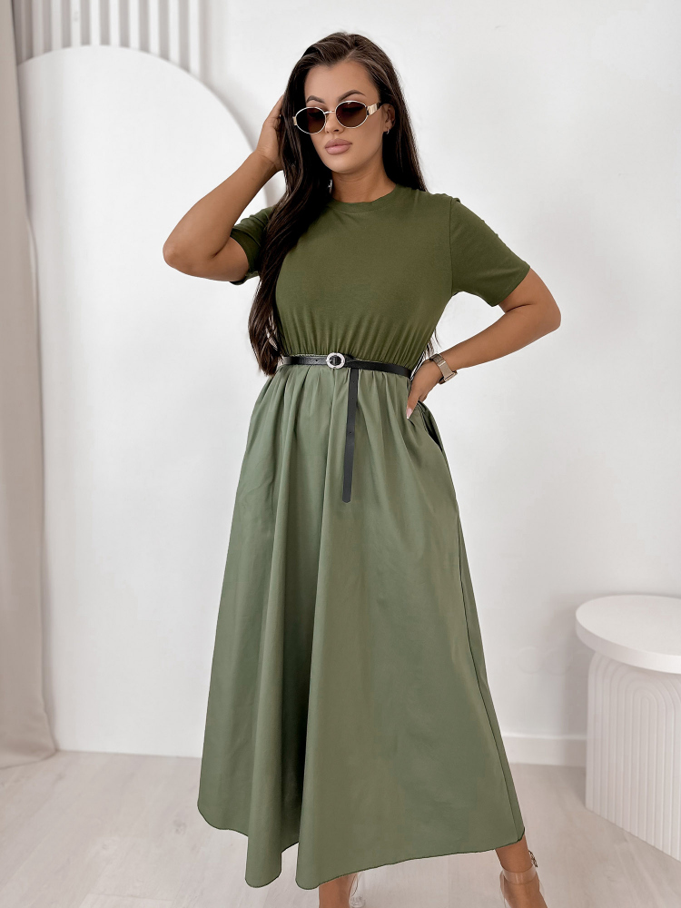 ROCHIE ANESSE KHAKI