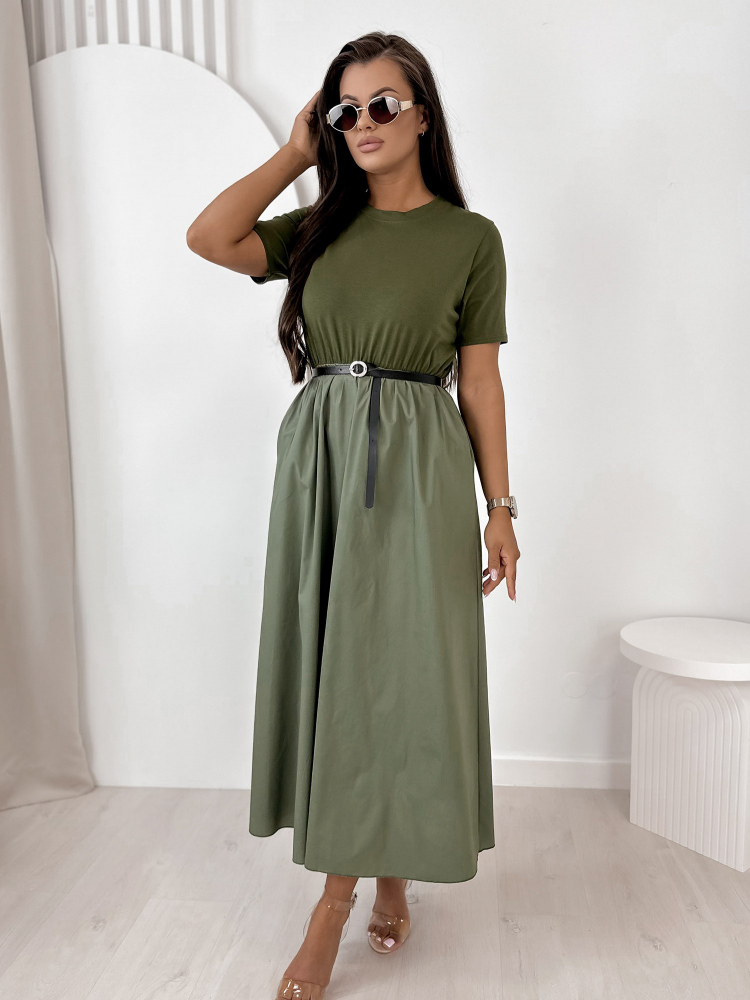 RUHA ANESSE KHAKI