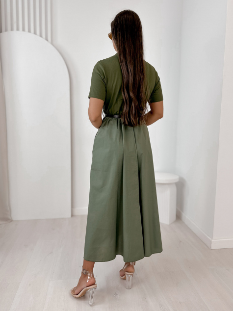 ROCHIE ANESSE KHAKI