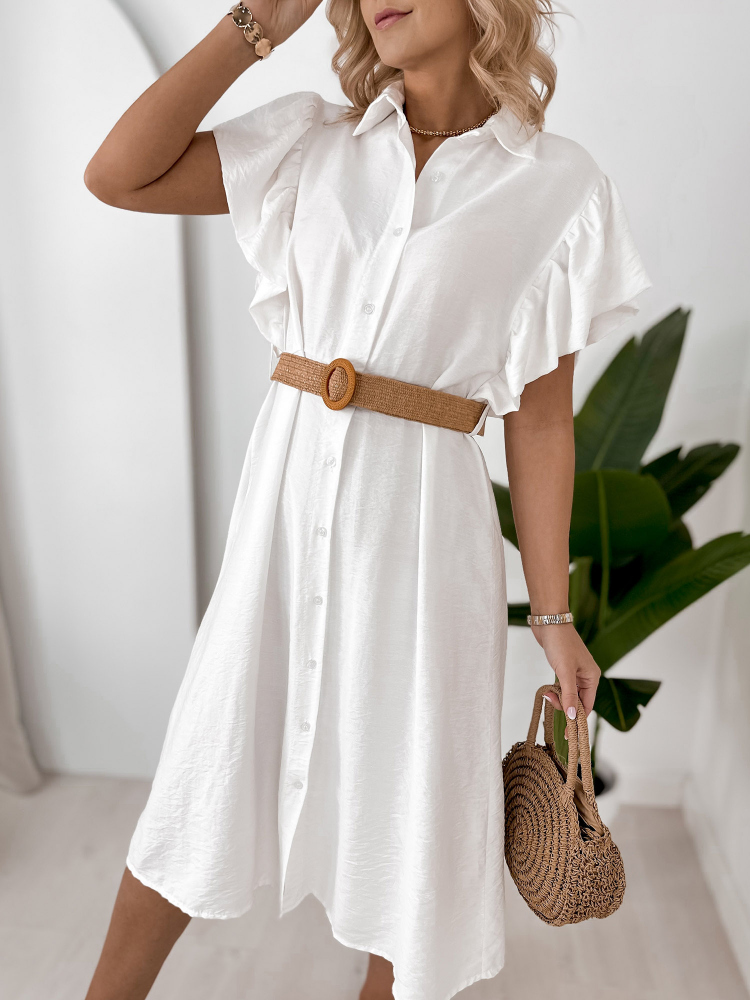 ROCHIE VESTEMENT ALBA